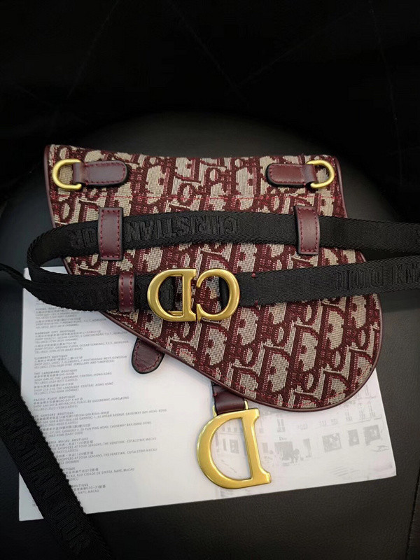 D10r bag