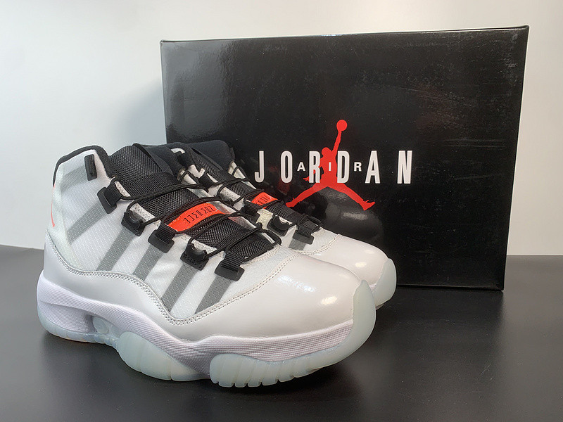 air jordan 11 adapt 
