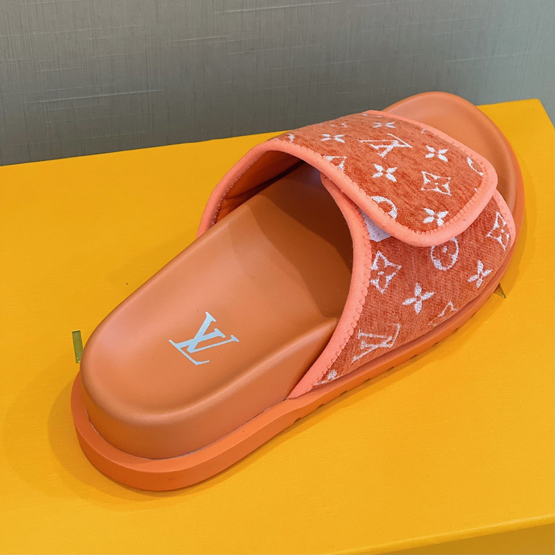 lvt sandals