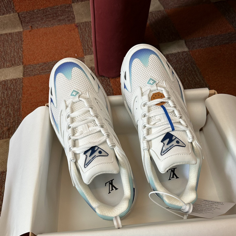 lvt sneakers