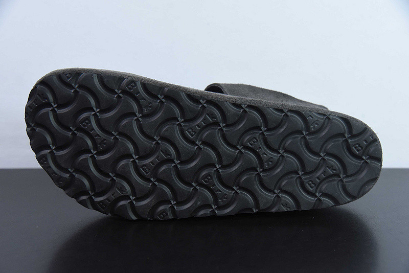 birkenstock sneaker