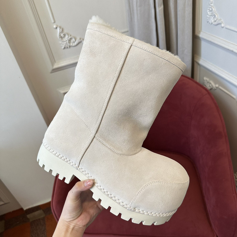 BC BOOTS