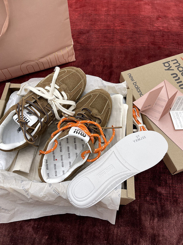 new balance x M1um1u sneaker