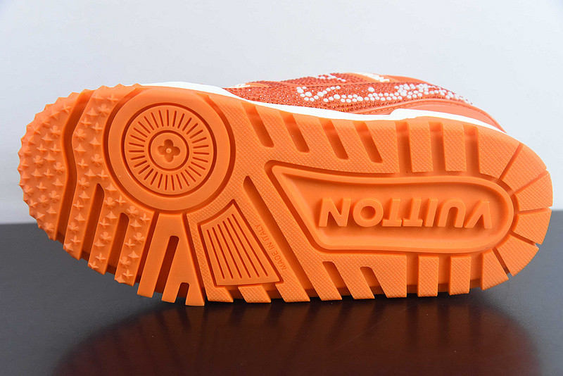 LVT SNEAKERS