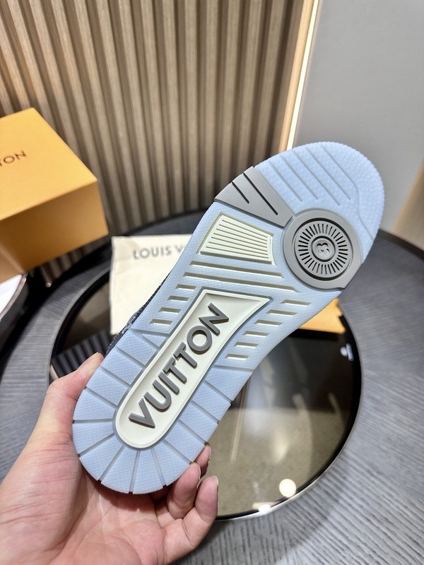 LVT SNEAKERS