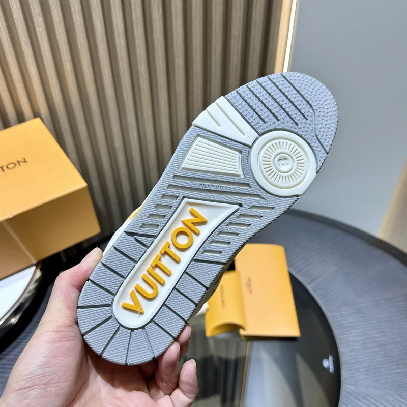 LVT SNEAKERS