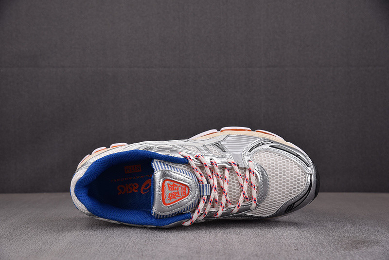 As*ic*s x ronnie fieg gel-kayano 12.1 
