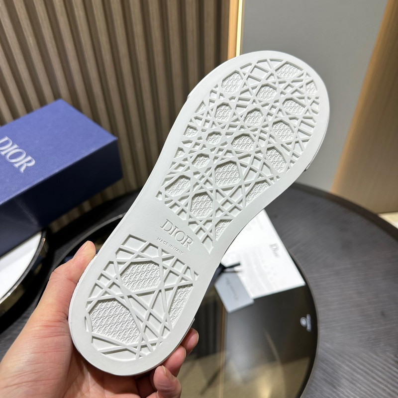 DIO* B33 SNEAKER