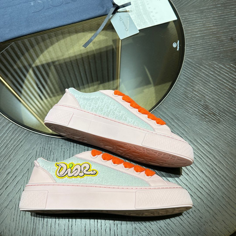 DIO* B33 SNEAKER