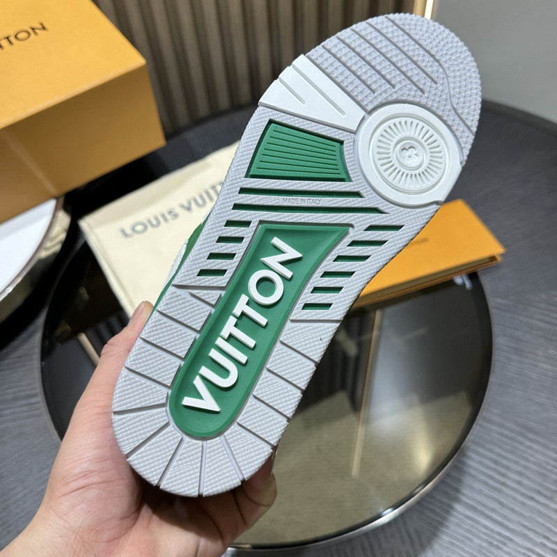 LVT SNEAKERS