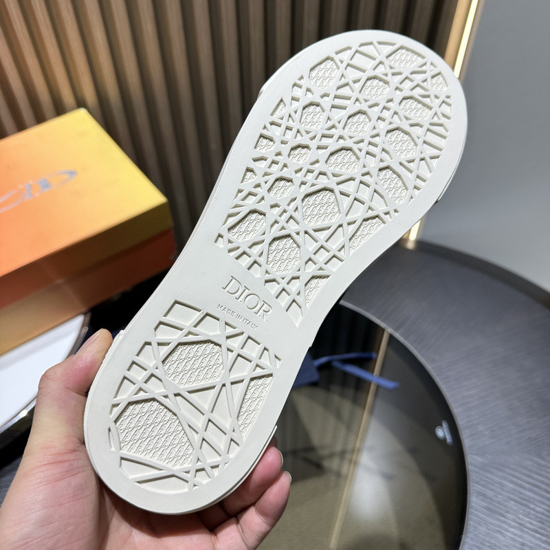 DIO* B33 SNEAKER
