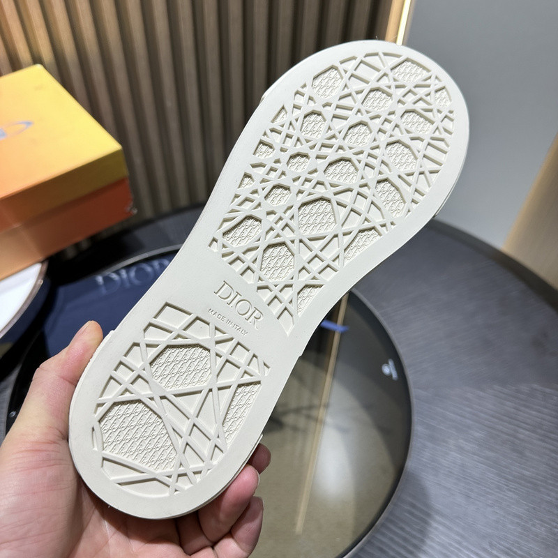 DIO* B33 SNEAKER