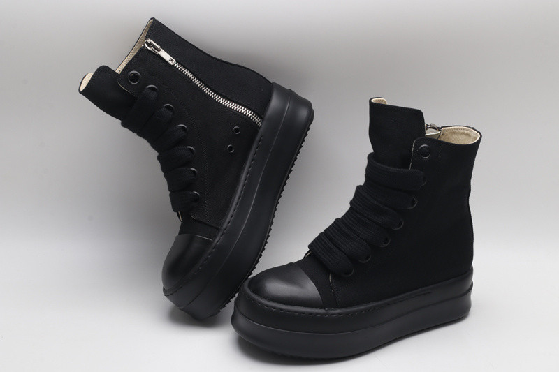 RICK OWENS DRKSHDW