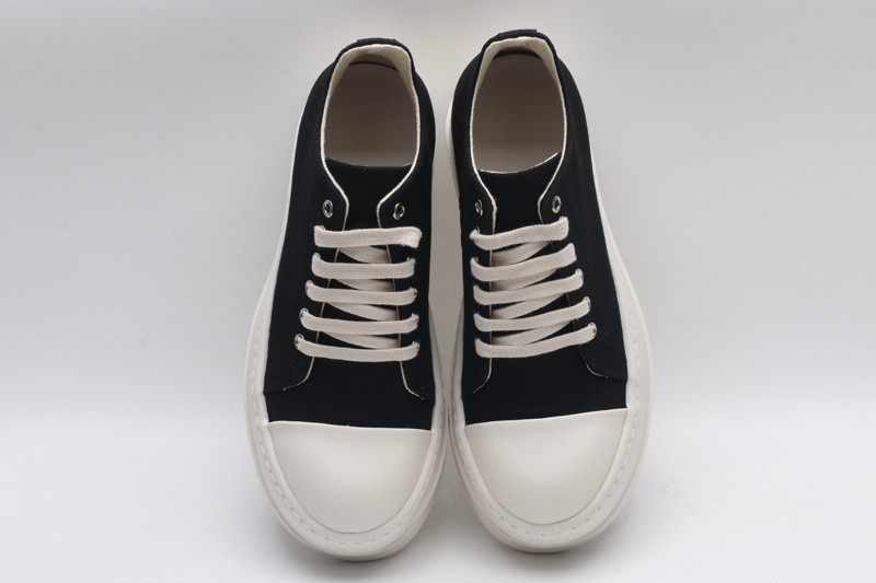 RICK OWENS DRKSHDW