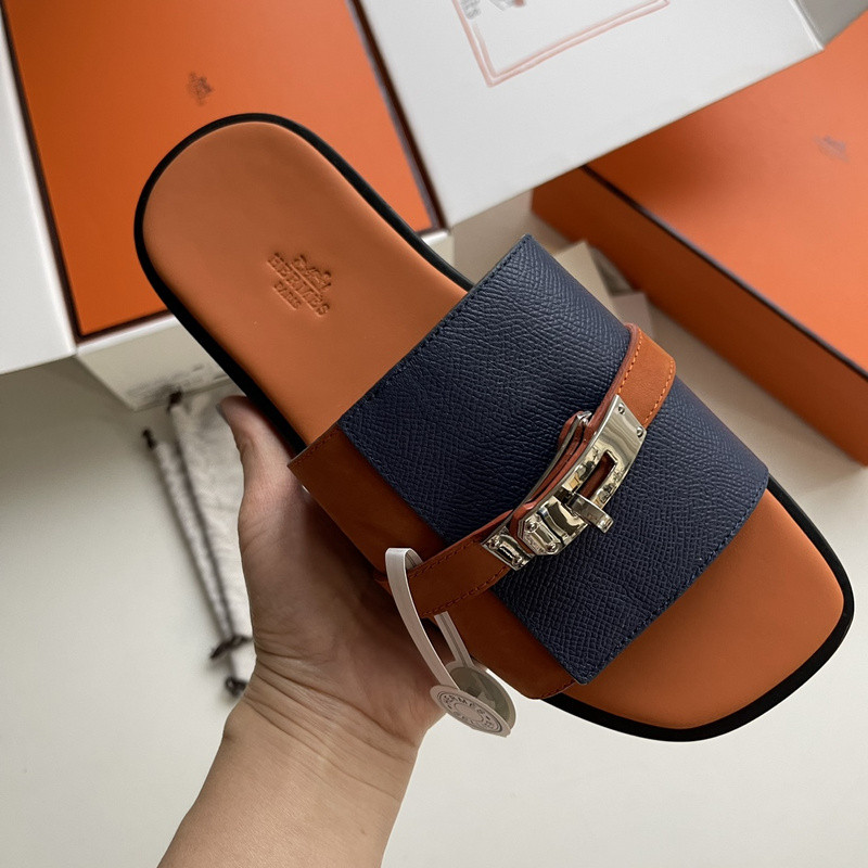 H**me5 slide