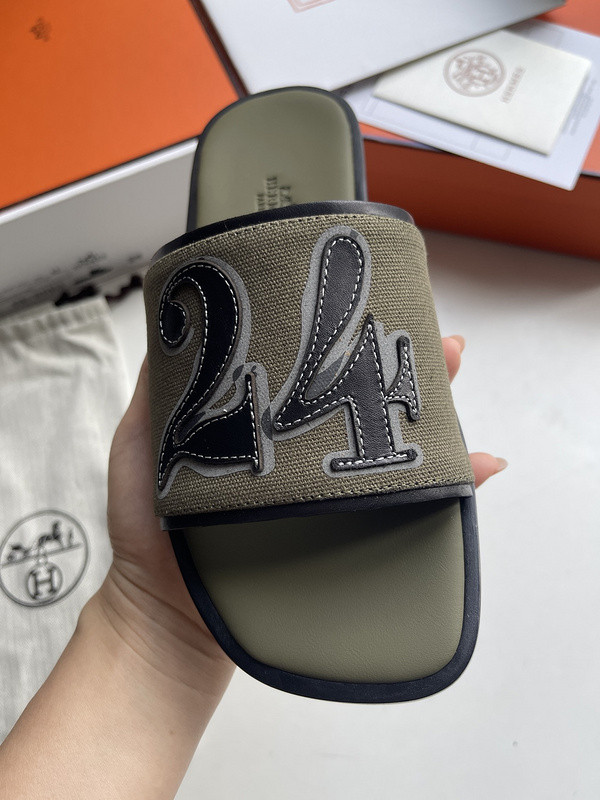 H**me5 slide