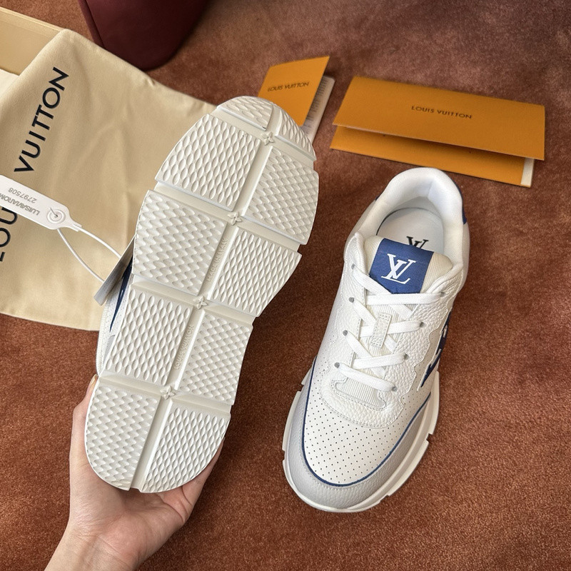 LVT SNEAKERS