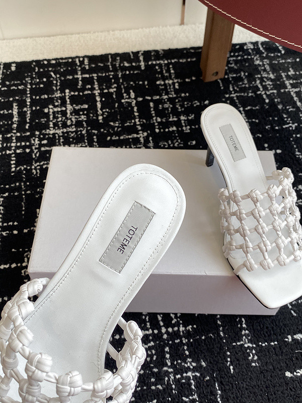 Toteme SANDALS
