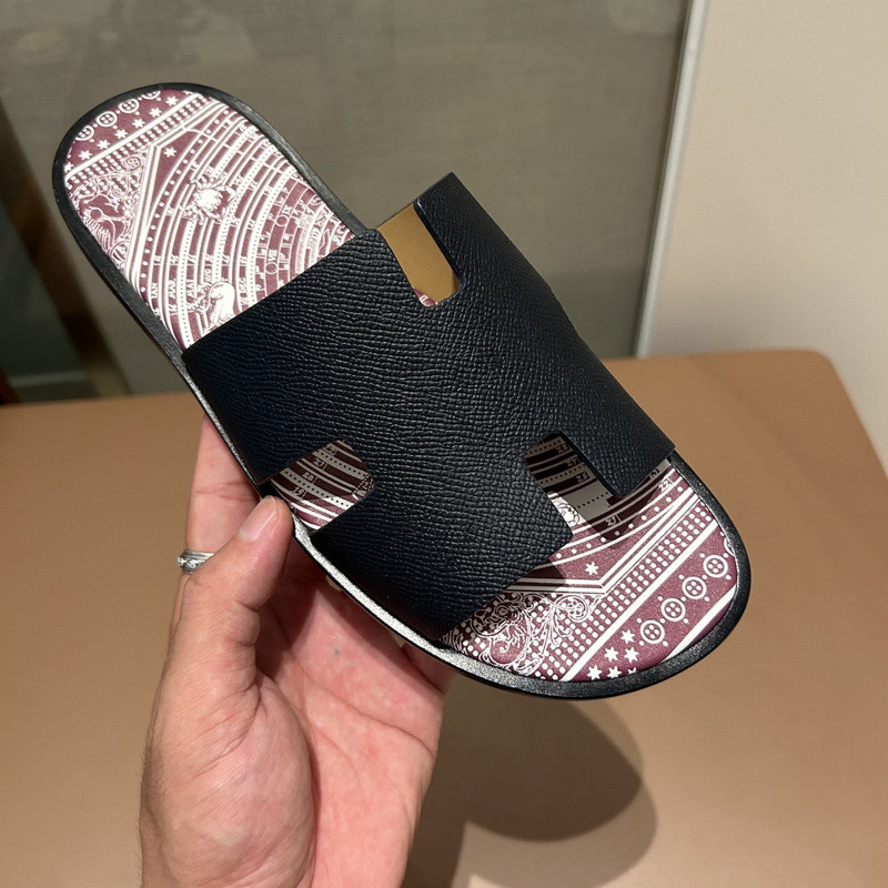 H**me5 slide