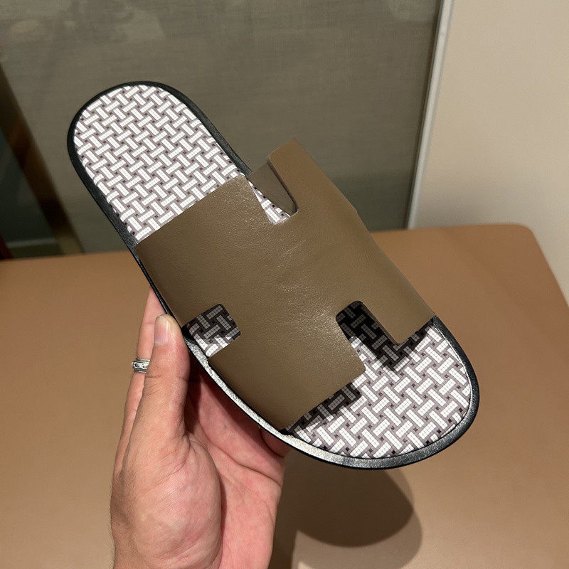 H**me5 slide