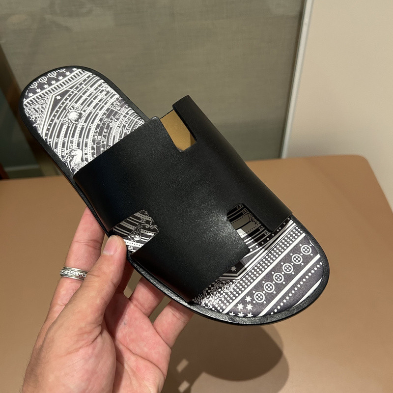 H**me5 slide