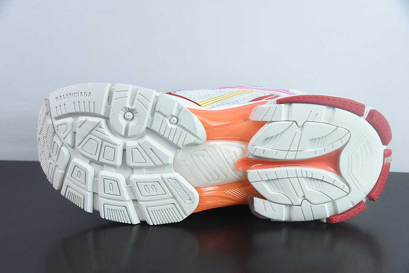 Ba1en*iaga runner sneaker dirty