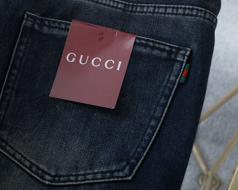 Aceshoe Jeans