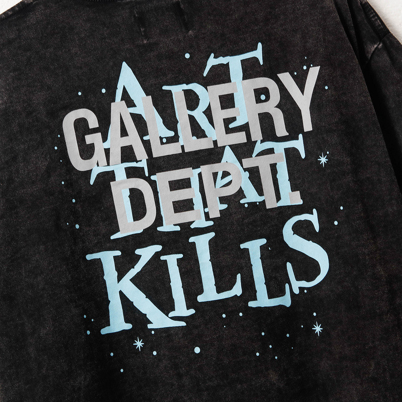gallery dept