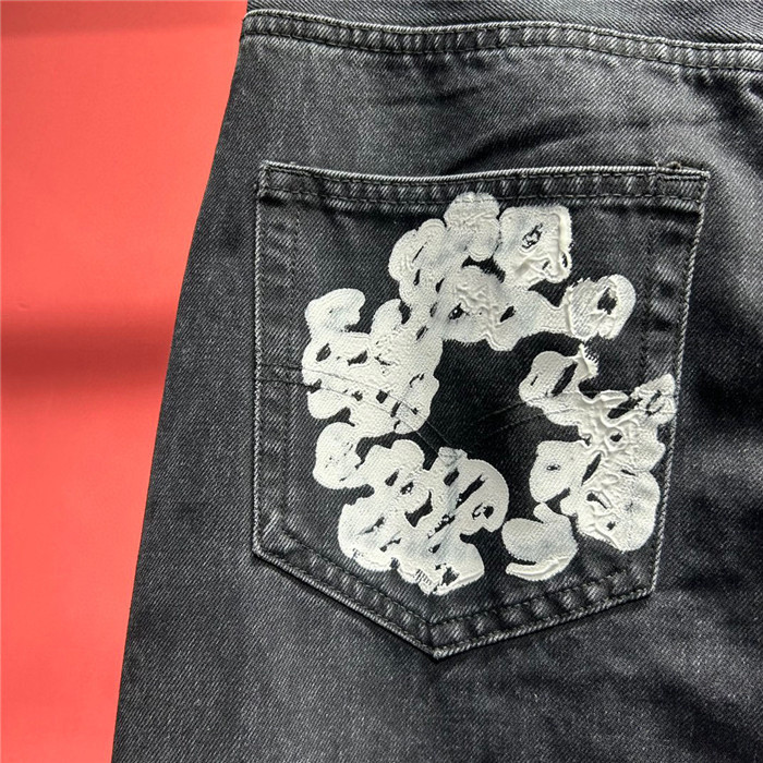 denim tears