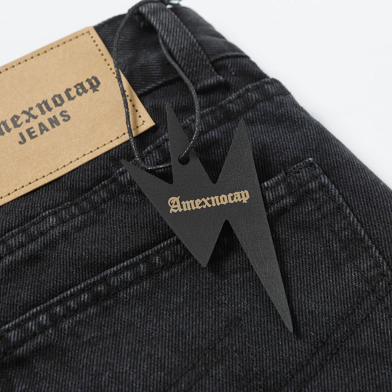 Aceshoe Jeans