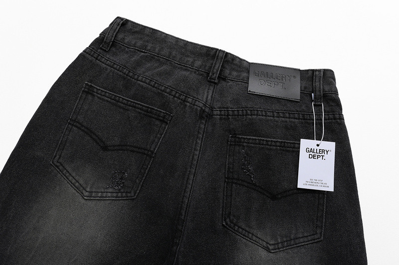 Aceshoe Jeans