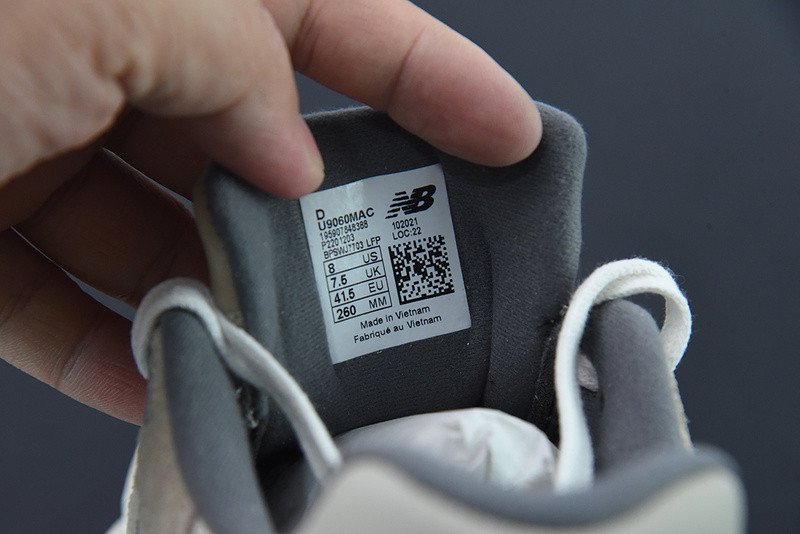 new balance sneaker
