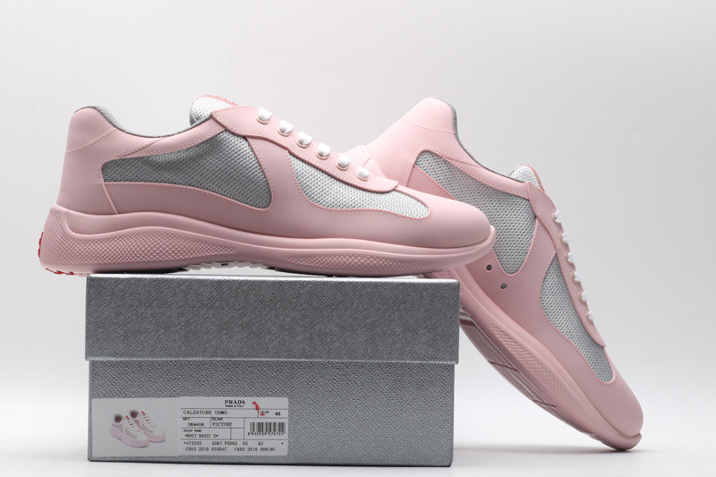 pr sneaker