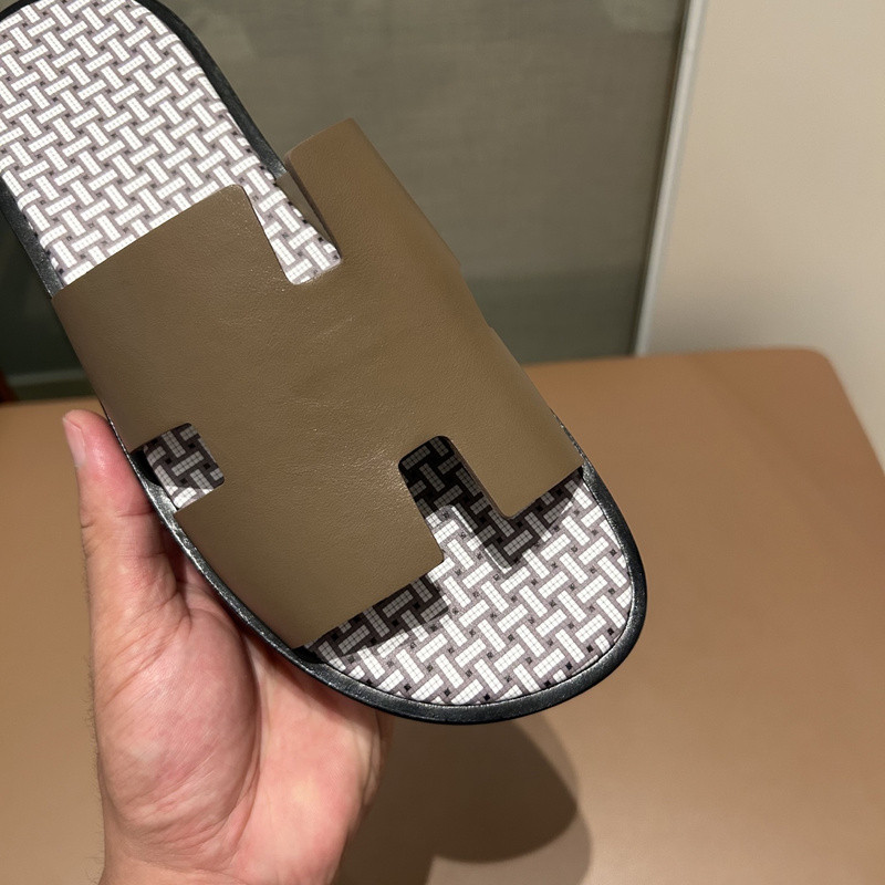 H**me5 slide