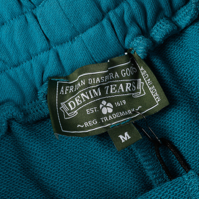 denim tears