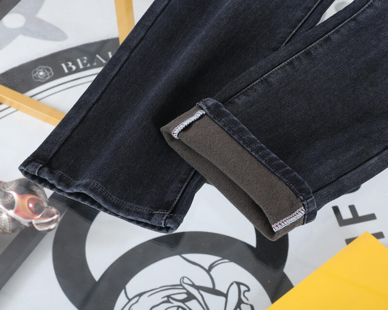 Aceshoe Jeans