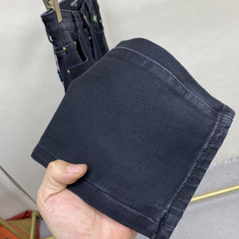 Aceshoe Jeans