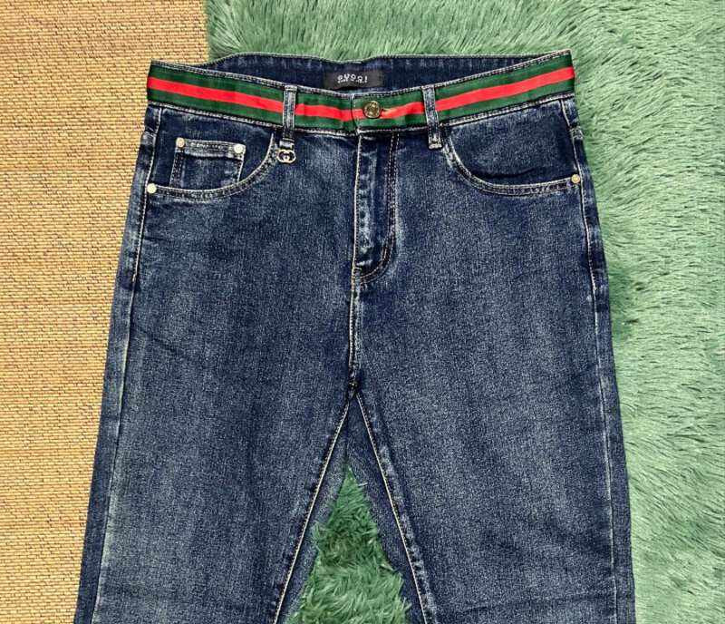 Aceshoe Jeans