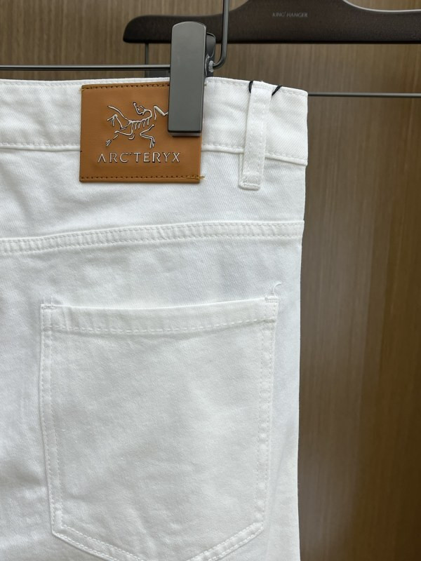 Aceshoe Jeans