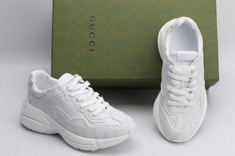 g*u*i rhyton sneaker