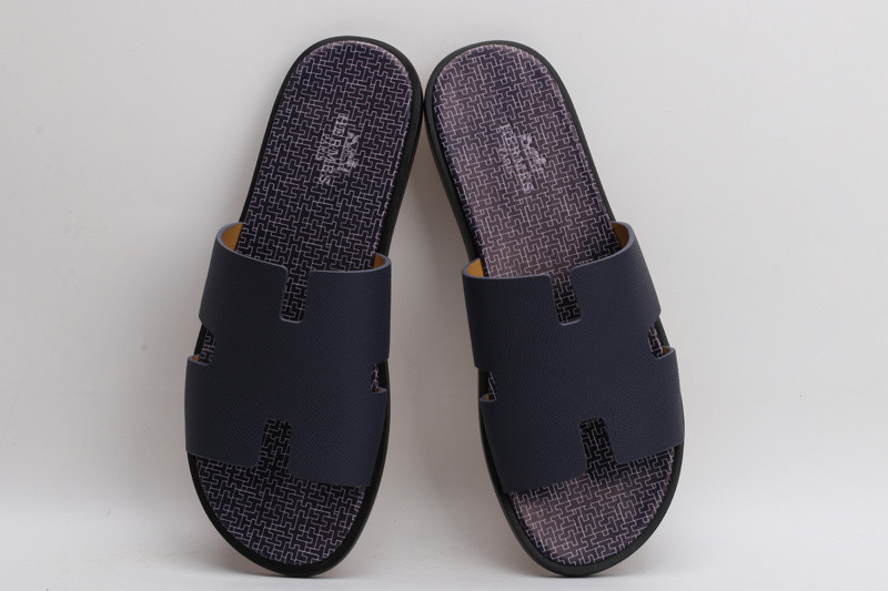 H**mes slide