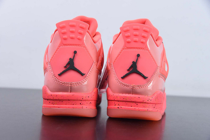 air jordan 4 retro nrg aq9128-600