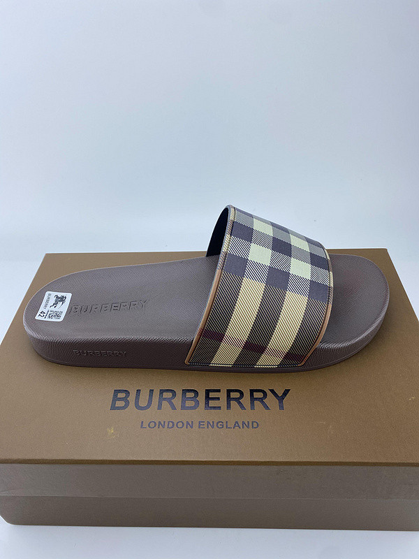 B**rry slide