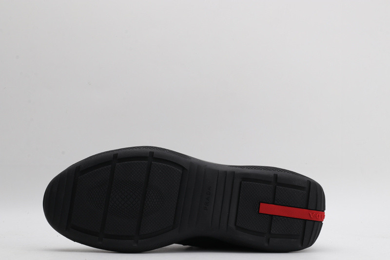 pr sneaker