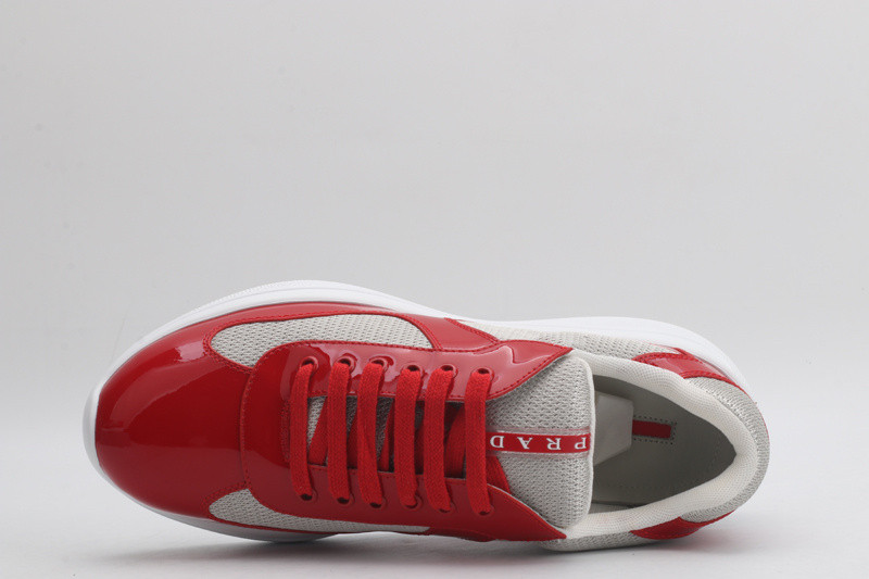 pr sneaker