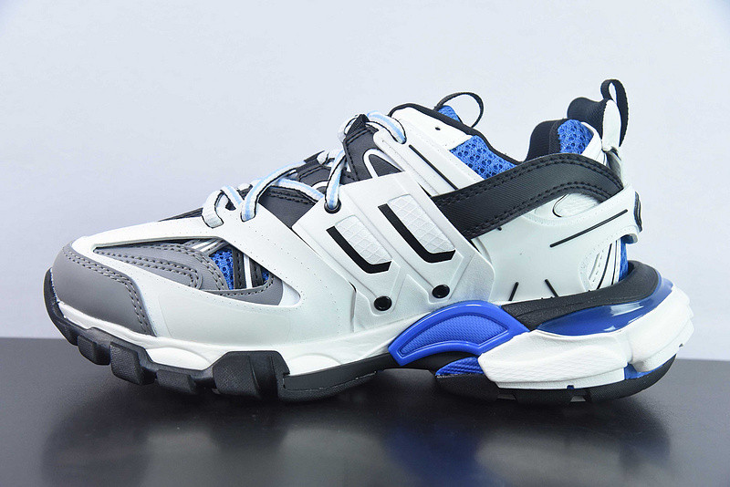 bc track sneaker