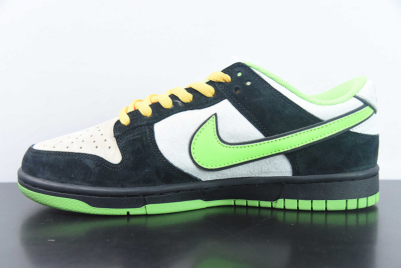 nike dunk low