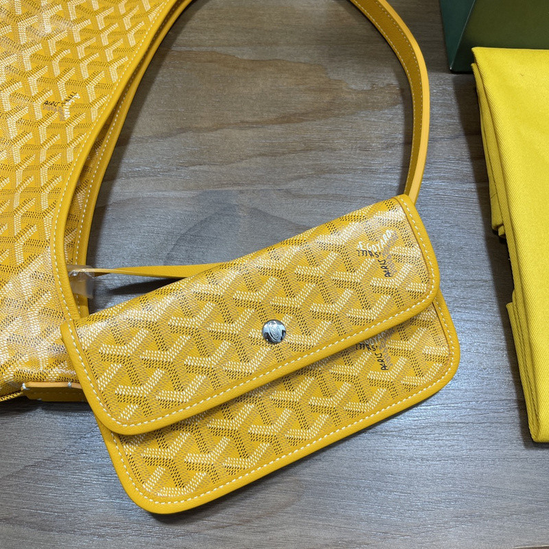 G09ard purse