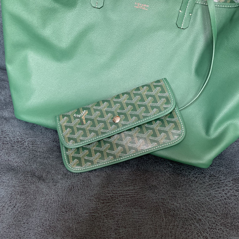 G09ard purse