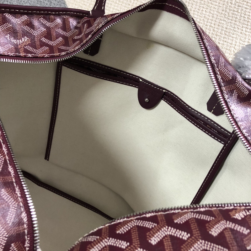 G09ard purse